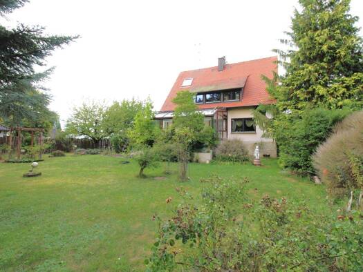 Einfamilienhaus zum Kauf 595.000 € 5 Zimmer 138 m² 1.021 m² Grundstück Fischbach Nürnberg 90475