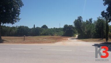 Land-/Forstwirtschaft zum Kauf 500.000 € 5.832 m² Grundstück Rovinj 52210