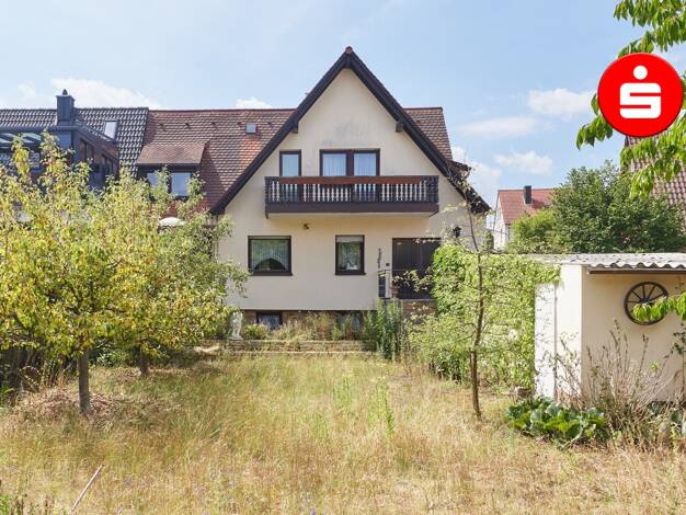 Doppelhaushälfte zum Kauf 660.000 € 5,5 Zimmer 156 m² 608 m² Grundstück frei ab sofort Gebersdorf Nürnberg 90449