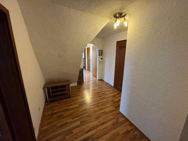 Wohnung zur Miete 650 € 2 Zimmer 75 m² 2. Geschoss Frankweiler 76833