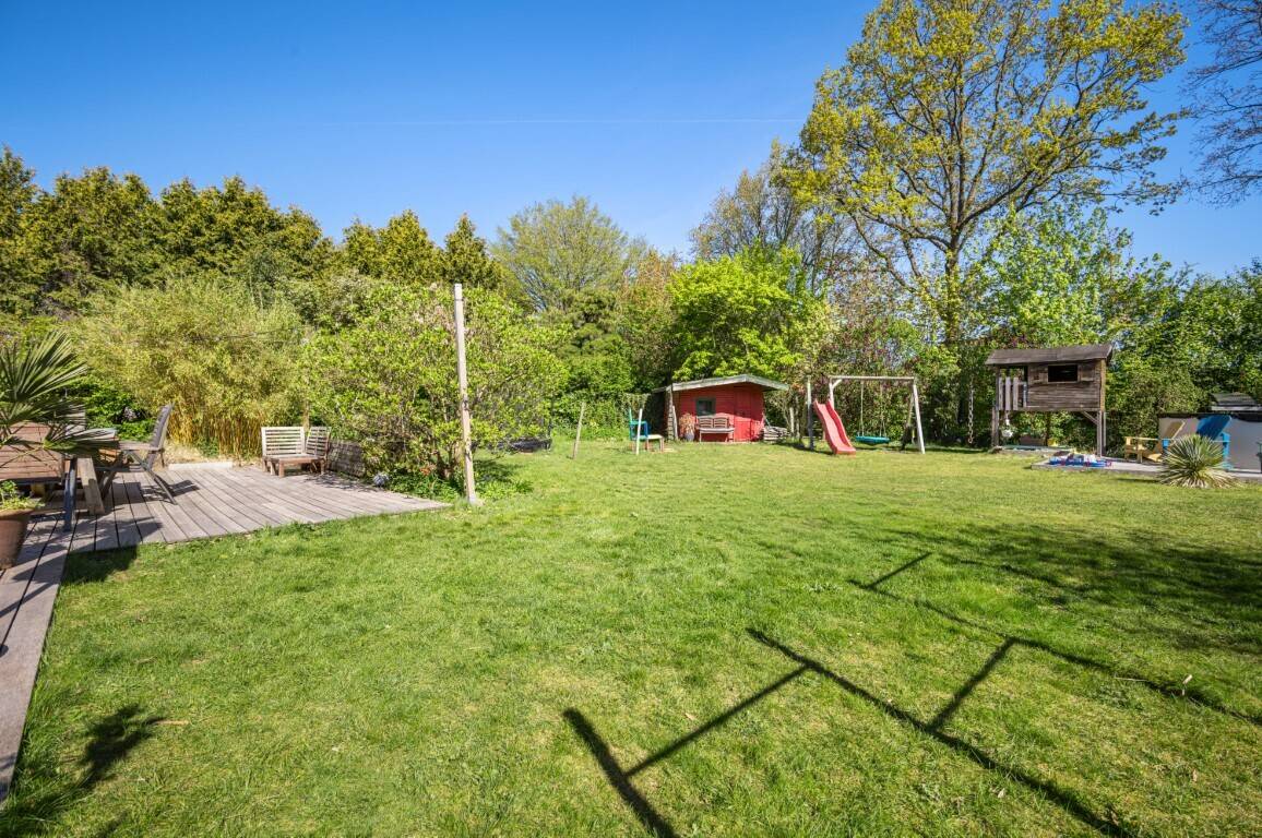 Einfamilienhaus zum Kauf - Mehr