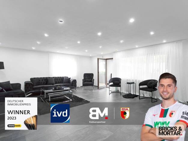 Einfamilienhaus zum Kauf 549.000 € 7 Zimmer 189 m² 690 m² Grundstück Schretzheim Dillingen an der Donau / Schretzheim 89407