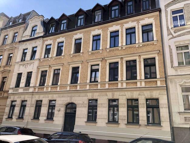 Studio zur Miete 575 € 3 Zimmer 71,7 m² EG Rudolf-Haym-Straße 1 Innenstadt Halle 06110