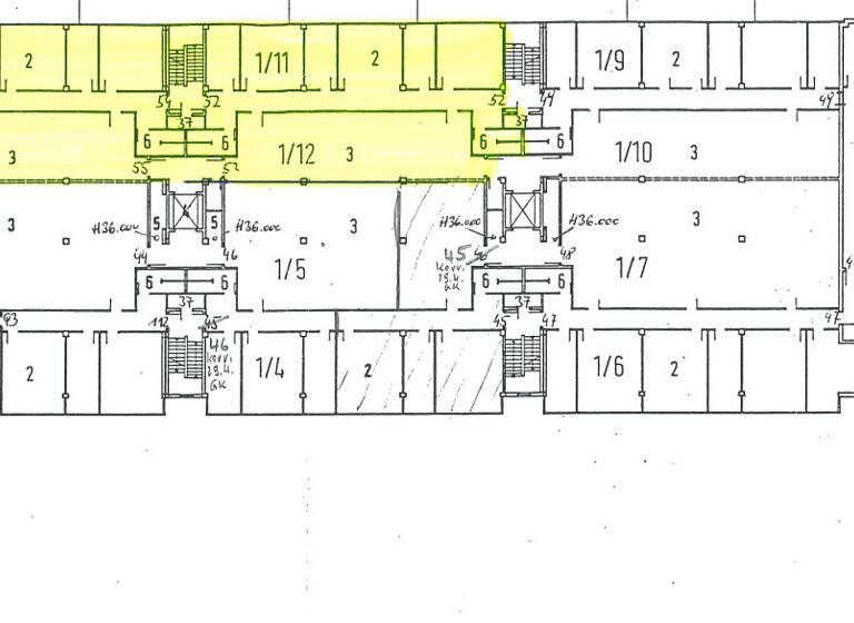 Bürofläche zur Miete 9,91 € 495,4 m² Bürofläche Salzburg 5020