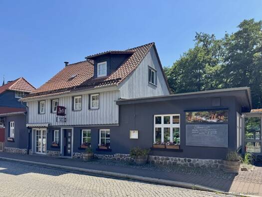 Haus zum Kauf 525.000 € 233 m² 510 m² Grundstück Ilsenburg 38871