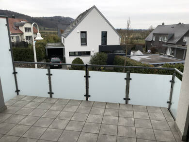Wohnung zum Kauf provisionsfrei 370.000 € 2,5 Zimmer 75 m² Geschoss 1/2 Im Städtle 25 Steißlingen 78256
