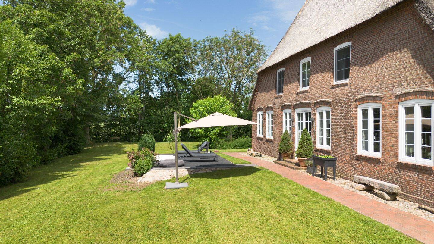 House in Nortorf, Kreis Steinburg - Ansicht 3