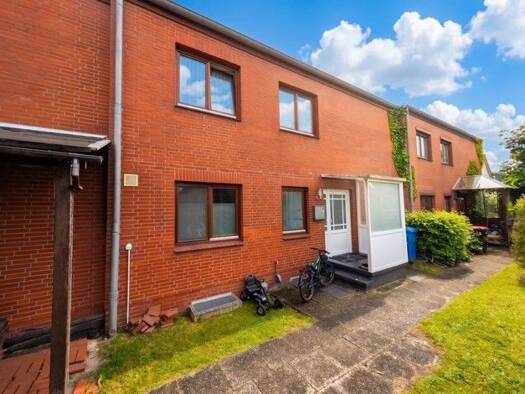 Einfamilienhaus zum Kauf 4 Zimmer 103 m² 216 m² Grundstück Lentföhrden 24632