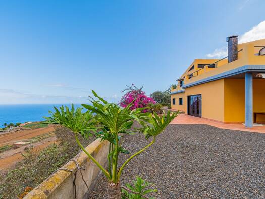 Haus zum Kauf 1.190.000 € 8 Zimmer 360 m² 17.533 m² Grundstück San Juan De La Rambla 38420