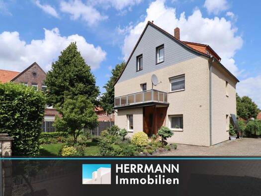Mehrfamilienhaus zum Kauf 359.000 € 9 Zimmer 190 m² 712 m² Grundstück Springe 31832