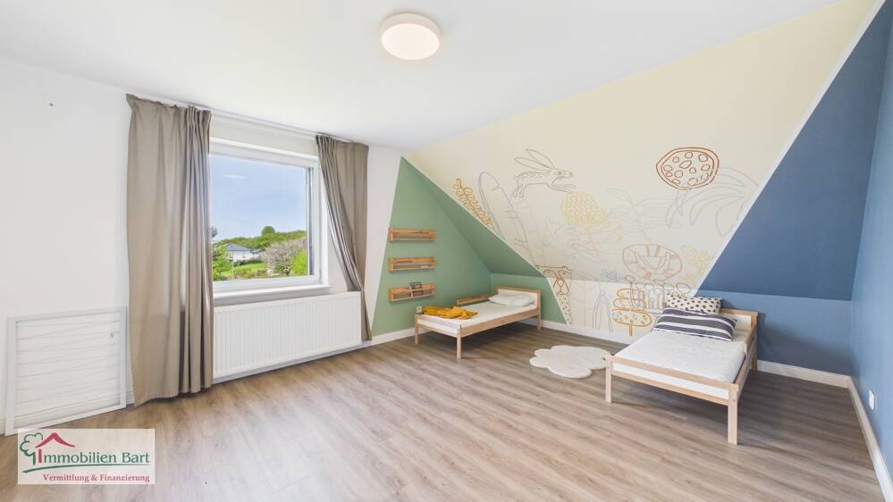 Einfamilienhaus zum Kauf - Mehr