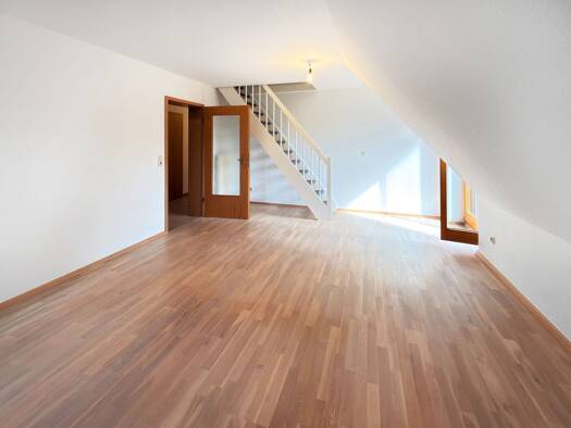 Maisonette zum Kauf 340.000 € 6 Zimmer 109 m² 1. Geschoss frei ab sofort Egerlandstraße 14 Adelsdorf 91325