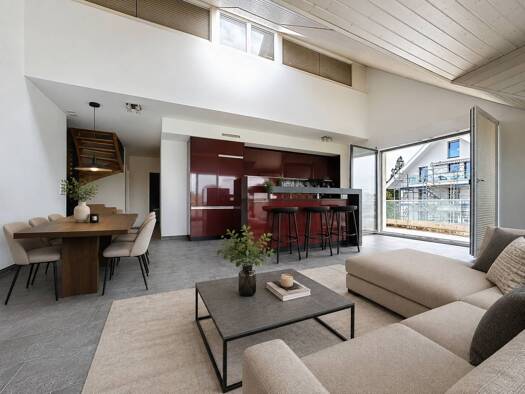Wohnung zum Kauf 1.834.295 € 5 Zimmer 150 m² 2. Geschoss Préverenges Préverenges 1028