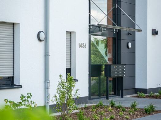 Wohnung zur Miete 930 € 2 Zimmer 93 m² 3. Geschoss frei ab 01.09.2026 Sandforter Straße 143 Voxtrup Osnabrück 49086