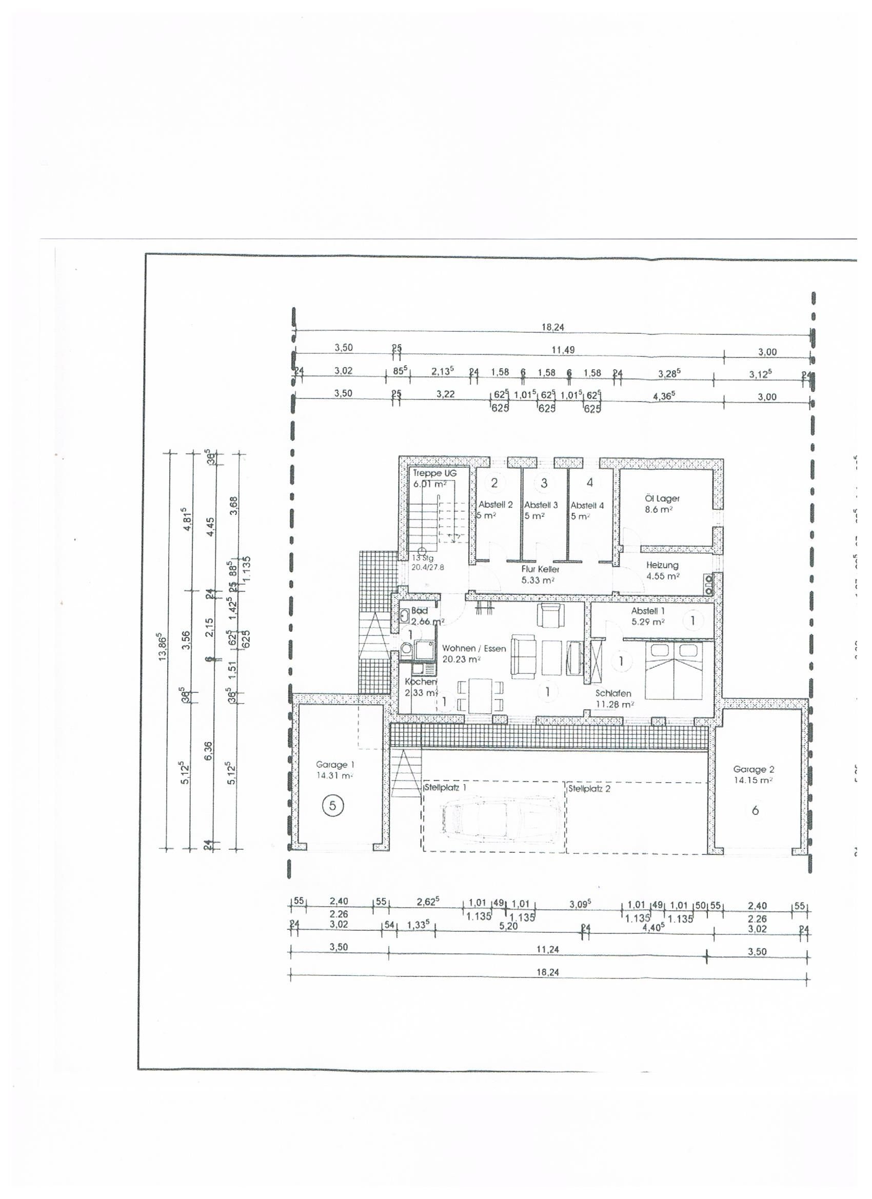 Mehrfamilienhaus zum Kauf 350.000 € 11 Zimmer 268 m²<br/>Wohnfläche 864 m²<br/>Grundstück Kierspe Bahnhof Kierspe 58566