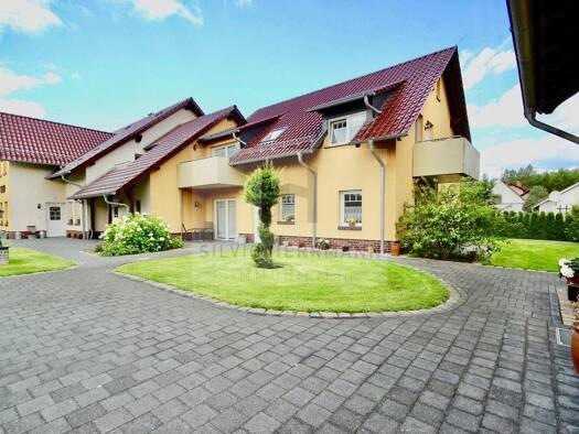 Mehrfamilienhaus zum Kauf 24 Zimmer 452 m² 3.776 m² Grundstück Treppendorf Lübben (Spreewald) 15907