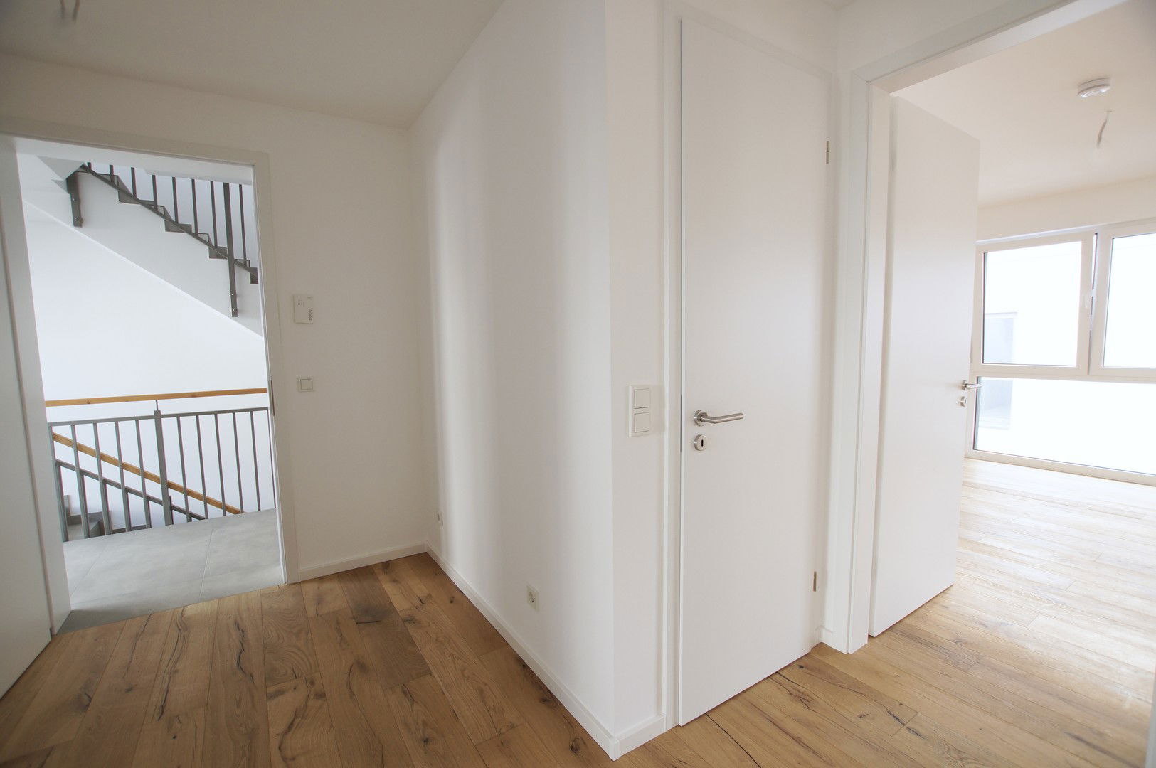 Wohnung zum Kauf provisionsfrei 370.000 € 2 Zimmer 66 m²<br/>Wohnfläche 1.<br/>Geschoss Unterbach Düsseldorf 40627