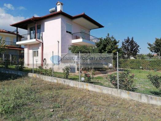 Einfamilienhaus zum Kauf 185.000 € 3 Zimmer 85 m² 500 m² Grundstück Leptokarya 60063