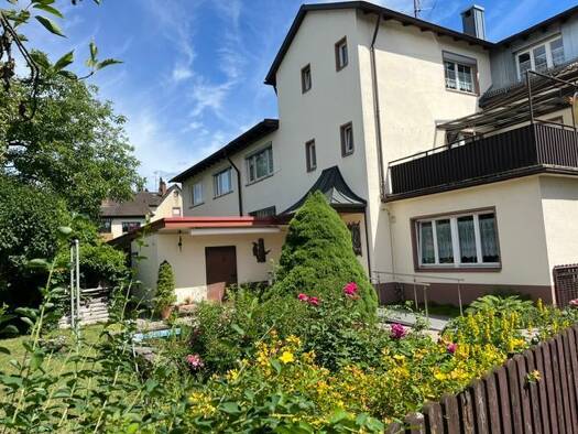 Mehrfamilienhaus zum Kauf als Kapitalanlage geeignet 860.000 € 9 Zimmer 1.439 m² Grundstück Binzen 79589