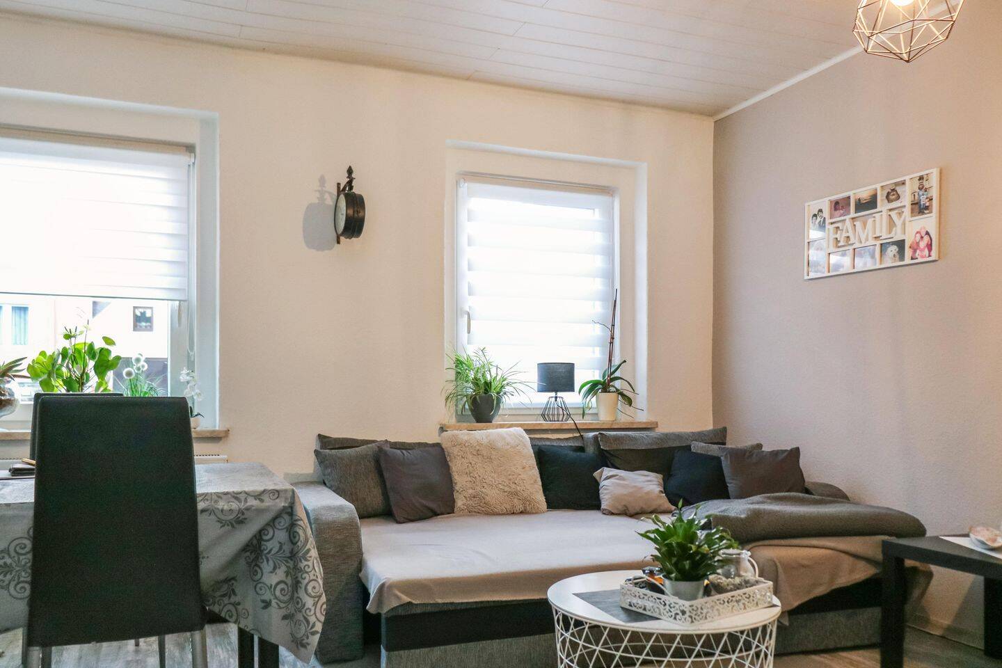 Haus – Schwarzenberg/Erzgebirge, Erla - Ansicht 2