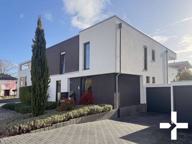 Penthouse zum Kauf 695.000 € 3 Zimmer 135 m² 1. Geschoss Eicken Mönchengladbach 41063