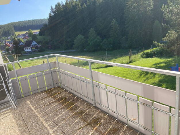 Wohnung zum Kauf provisionsfrei 192.500 € 3 Zimmer 74,8 m² EG Glaserweg 10 Eisenbach 79871
