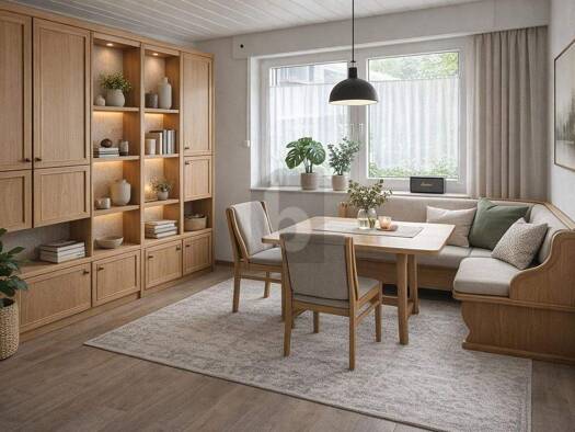 Mehrfamilienhaus zum Kauf 375.000 € 7 Zimmer 145 m² 313 m² Grundstück Buschhausen Oberhausen 46149