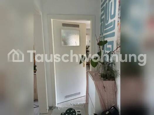 Wohnung zur Miete Tauschwohnung 616 € 2 Zimmer 42 m² 2. Geschoss Geist Münster 48151