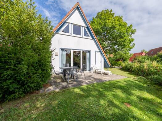 Haus zum Kauf 185.500 € 3 Zimmer 59 m² 356 m² Grundstück Neufeld Wurster Nordseeküste 27639