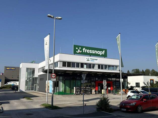 Bürogebäude zum Kauf provisionsfrei als Kapitalanlage geeignet 4.238.416 € 1.515 m² 2.229 m² Grundstück Josef Lindner Straße 3 Wals-Himmelreich 5073