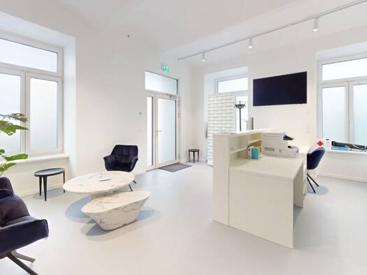 Medizinisches Gebäude zum Kauf 2.900.000 € Wien 1090