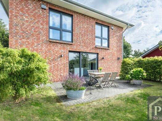 Einfamilienhaus zum Kauf provisionsfrei 595.000 € 5 Zimmer 142 m² 603 m² Grundstück Schinkel 24219
