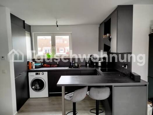 Wohnung zur Miete Tauschwohnung 1.800 € 3 Zimmer 75 m² 4. Geschoss Berg am Laim München 81671