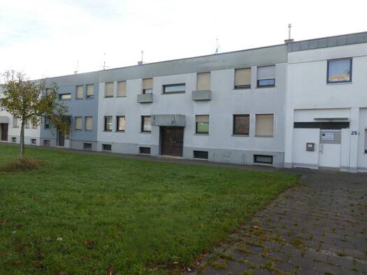 Wohnung zum Kauf 195.000 € 3 Zimmer 69 m² Heiligkreuz Trier 54295