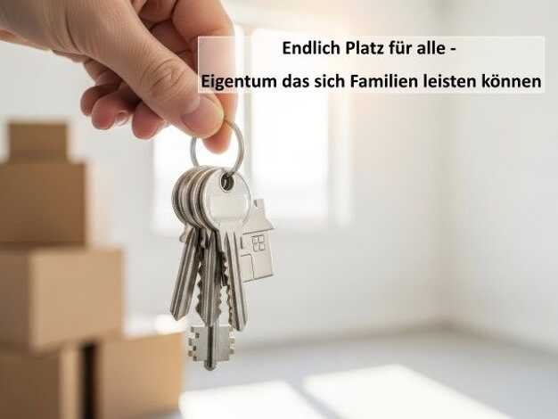 Wohnung zum Kauf 125.500 € 4 Zimmer 97,1 m² Quierschied Quierschied 66287