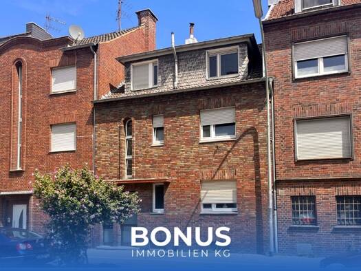 Mehrfamilienhaus zum Kauf 290.000 € 193 m² 256 m² Grundstück Mönchengladbach 41063