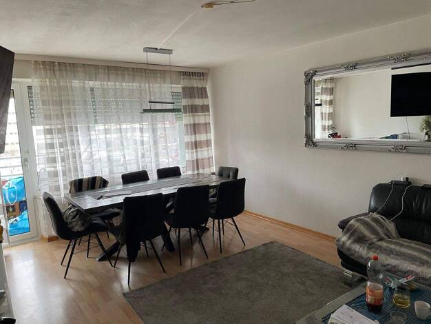 Wohnung zum Kauf provisionsfrei 320.000 € 2 Zimmer 56,6 m² 3. Geschoss frei ab 01.05.2026 Germering 82110