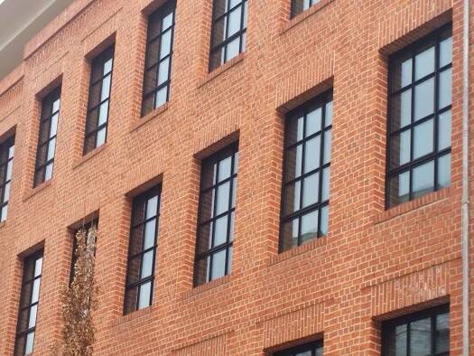 Bürogebäude zur Miete provisionsfrei 19 € 160 m² Bürofläche Westend-Nord Frankfurt am Main 60320