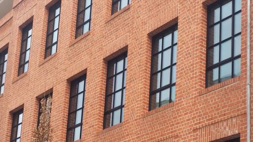 Bürogebäude zur Miete provisionsfrei 19 € 160 m² Bürofläche Westend-Nord Frankfurt am Main 60320