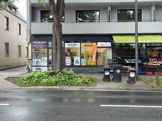 Ladenfläche zum Kauf 349.000 € 5 Zimmer 692 m² Verkaufsfläche Bremen / Vegesack 28755