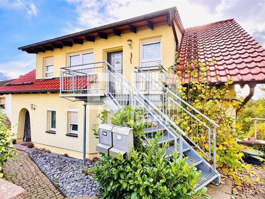 Einfamilienhaus zum Kauf 489.000 € 10 Zimmer 223,4 m² 567 m² Grundstück Heiligenrode Niestetal 34266