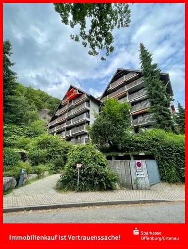 Wohnung zum Kauf 170.000 € 3 Zimmer 82 m² Sasbachwalden 77887