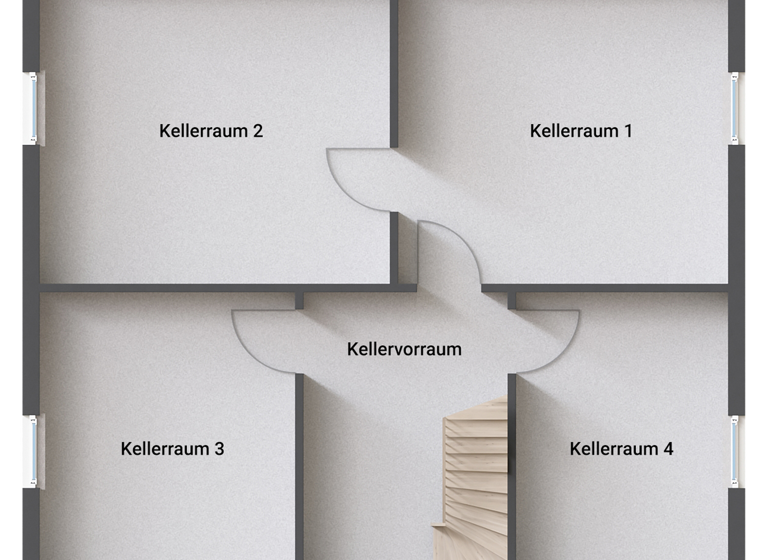 Haus zum Kauf provisionsfrei 710.843 € 6 Zimmer 170 m² 602 m² Grundstück Im Schiffertsgarten Oberotterbach 76889