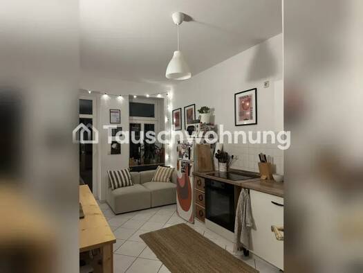 Wohnung zur Miete Tauschwohnung 590 € 3 Zimmer 79 m² Probstheida Südost 04299