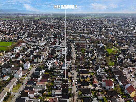 Haus zum Kauf 449.000 € 12 Zimmer 239 m² 506 m² Grundstück Viernheim 68519