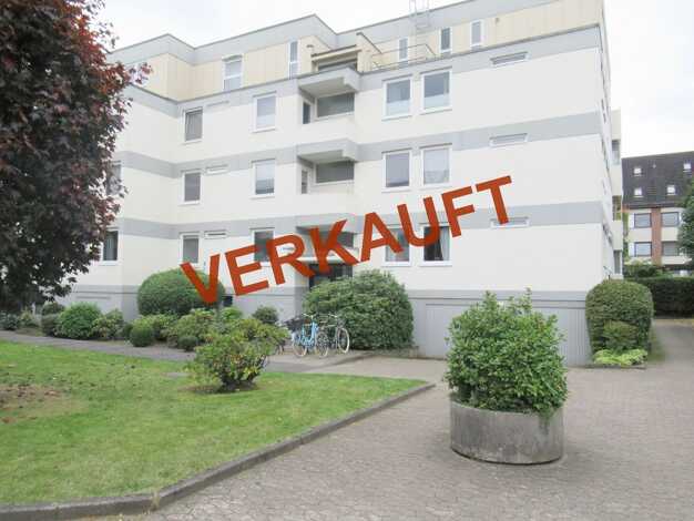 Wohnung zum Kauf 249.000 € 3 Zimmer 80 m² Geschoss 2/3 Radio Bremen Ost 28211