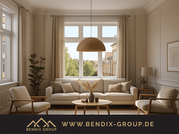 Wohnung zum Kauf provisionsfrei 427.335 € 4 Zimmer 86,3 m² 1. Geschoss Taucha Taucha 04425