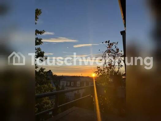 Wohnung zur Miete Tauschwohnung 480 € 2 Zimmer 48 m² 4. Geschoss Striesen-West Dresden 01309