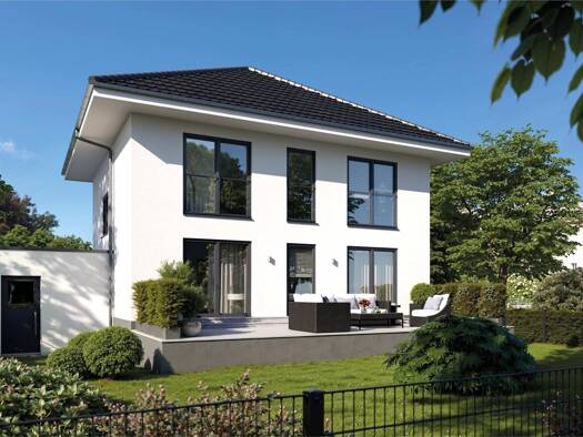 Doppelhaushälfte zum Kauf 754.000 € 5 Zimmer 165 m² 236 m² Grundstück Bad Honnef Bad Honnef / Rhöndorf (Rhein) 53604