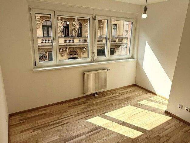 Wohnung zur Miete 820 € 2 Zimmer 40 m² 2. Geschoss Hernalser Hauptstraße 22 Wien 1170